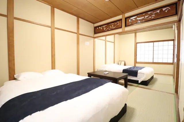 桃谷旅居｜JR桃谷站步行2分/桃谷商店街內/2站直達天王寺/最多入住24位-Ideal Momodani イデアール桃谷-4