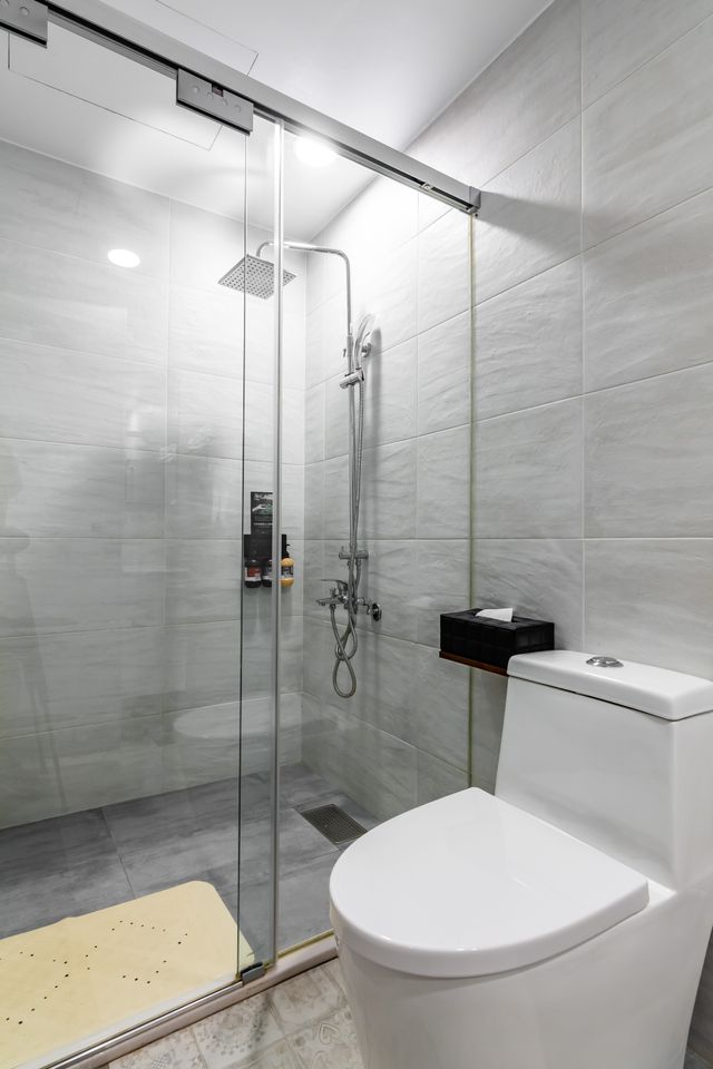 선문레이크 카테츄  (Sun Moon Lake catechu)-Superior Double Room -203.302-8