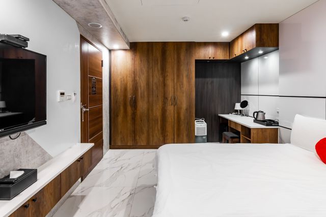 선문레이크 카테츄  (Sun Moon Lake catechu)-Superior Double Room -203.302-7