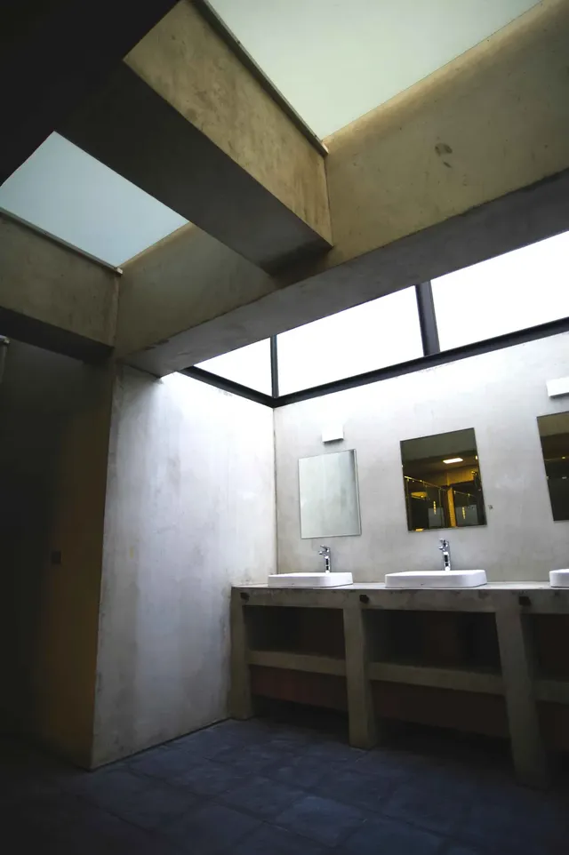 三富大酒店 | FFF Hotel-FUN！8人自行車重機團體房-8