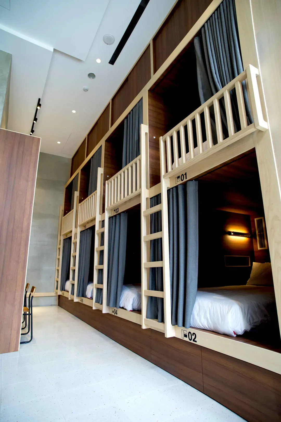三富大酒店 | FFF Hotel