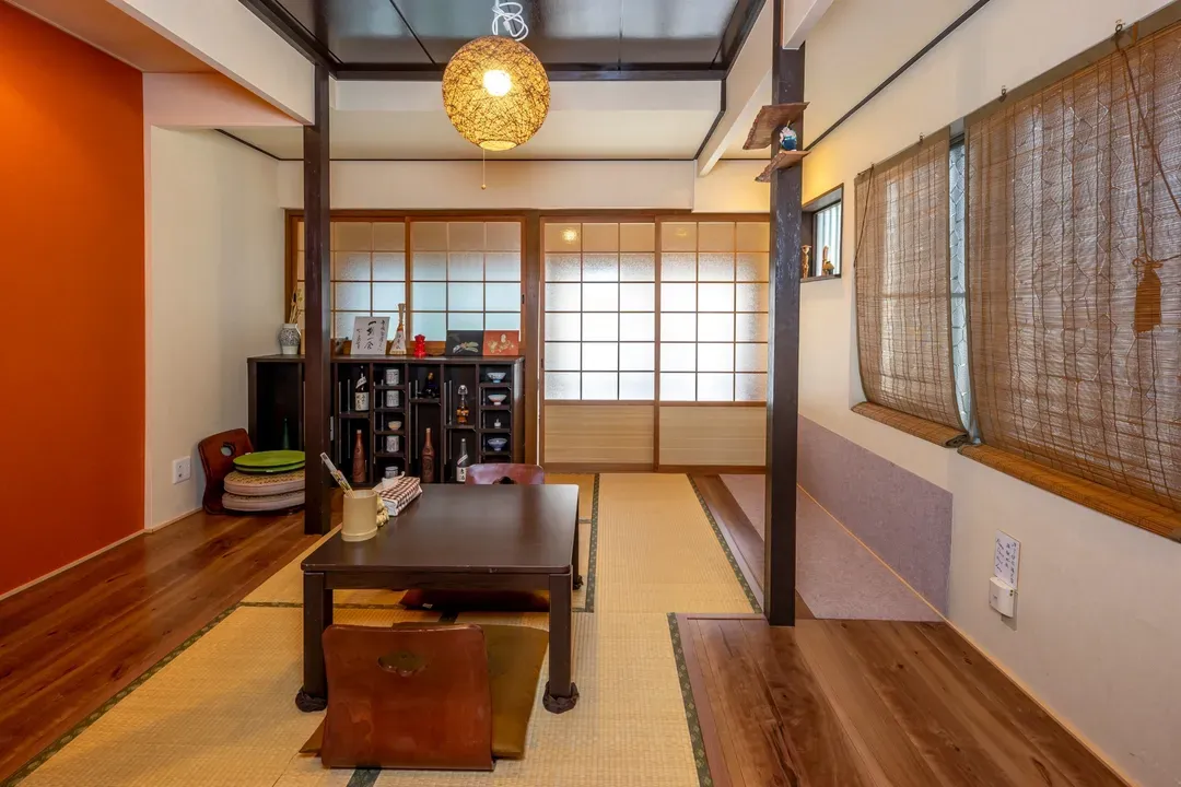 京乃怡｜东福寺站步行10分/鸭川景色