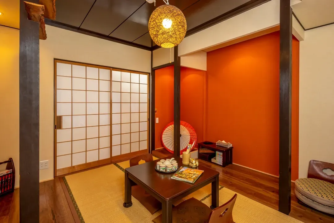 京乃怡｜东福寺站步行10分/鸭川景色