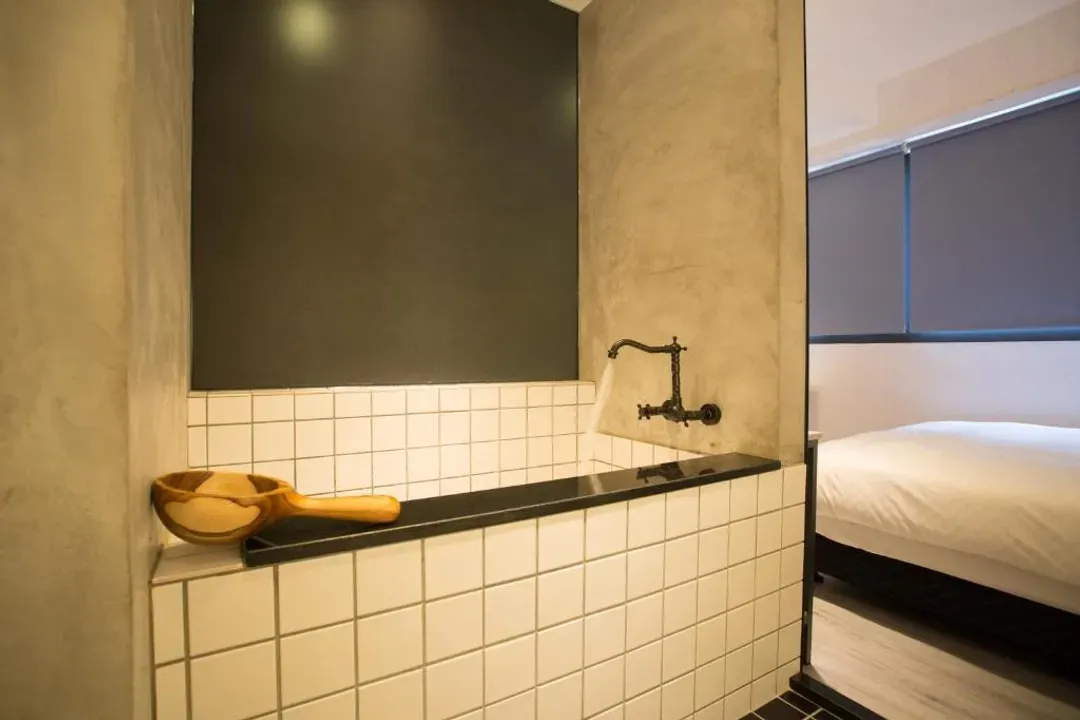 P.S HOTEL