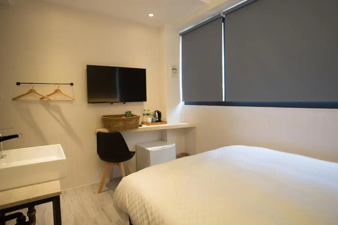 P.S HOTEL