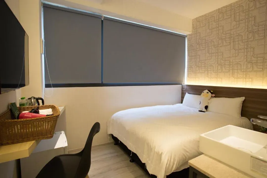 P.S HOTEL