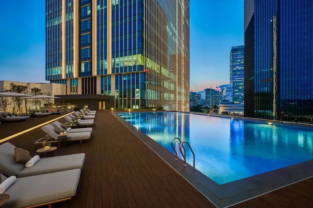 GRAND HILAI TAIPEI