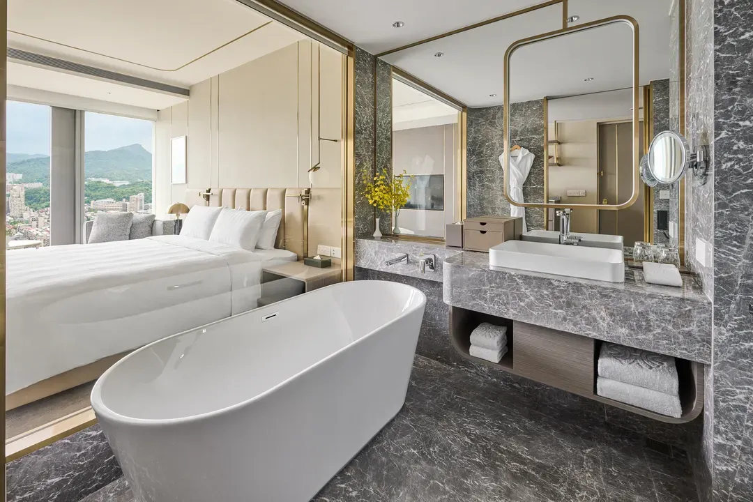 GRAND HILAI TAIPEI