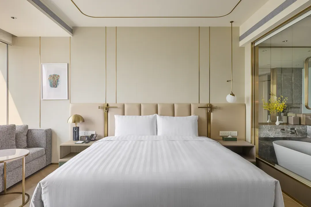 GRAND HILAI TAIPEI
