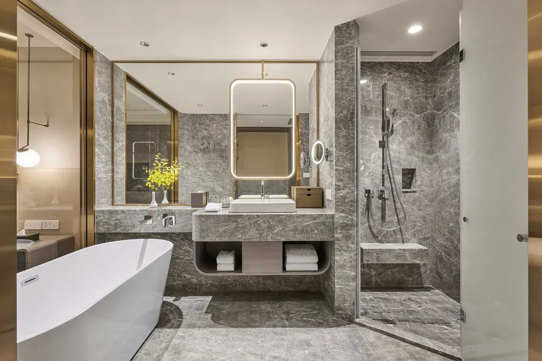GRAND HILAI TAIPEI