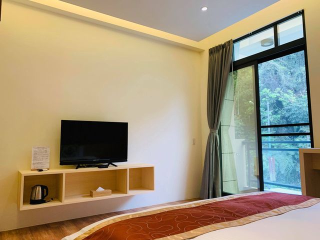 이주 부티크 호텔 (Yiju Boutique Hotel)-201-2