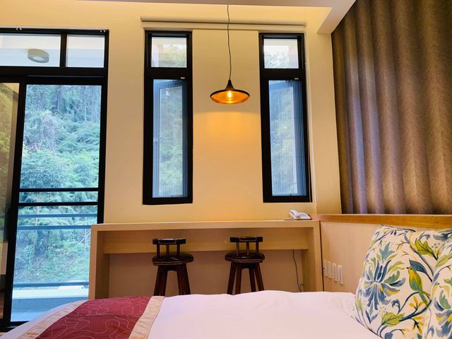 이주 부티크 호텔 (Yiju Boutique Hotel)-201-3