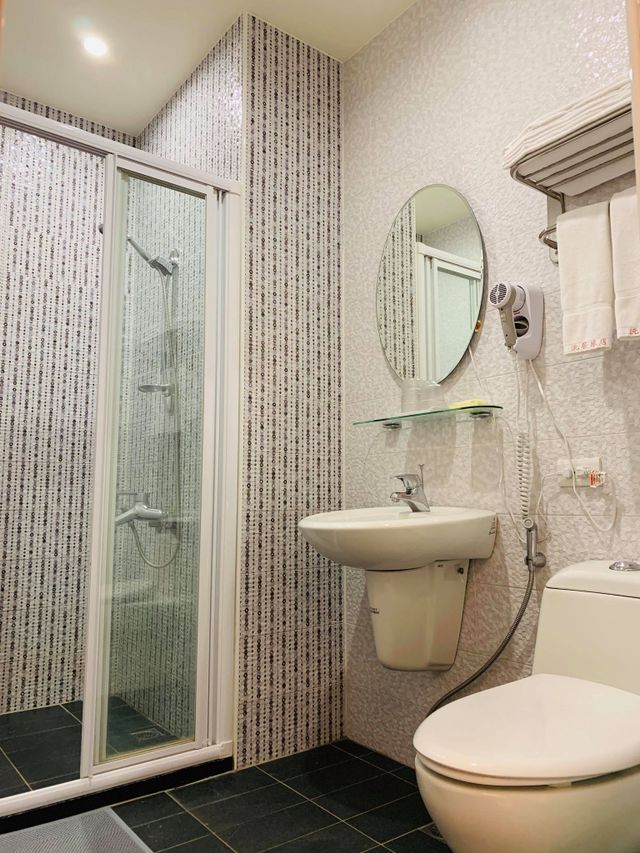 이주 부티크 호텔 (Yiju Boutique Hotel)-201-5