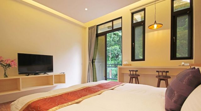 이주 부티크 호텔 (Yiju Boutique Hotel)-201-4