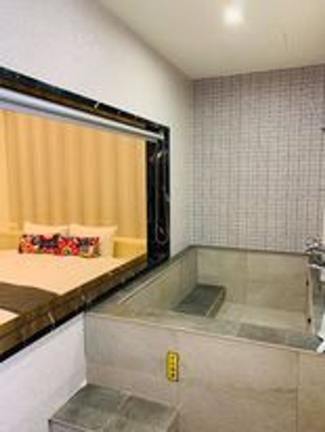 이주 부티크 호텔 (Yiju Boutique Hotel)-203-5
