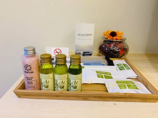 이주 부티크 호텔 (Yiju Boutique Hotel)-203-3