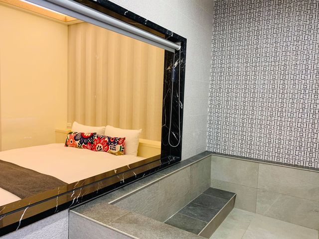 이주 부티크 호텔 (Yiju Boutique Hotel)-203-7