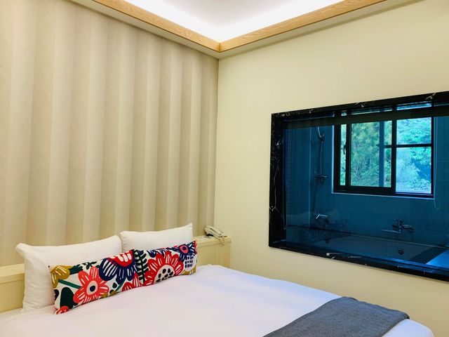 이주 부티크 호텔 (Yiju Boutique Hotel)-203-6