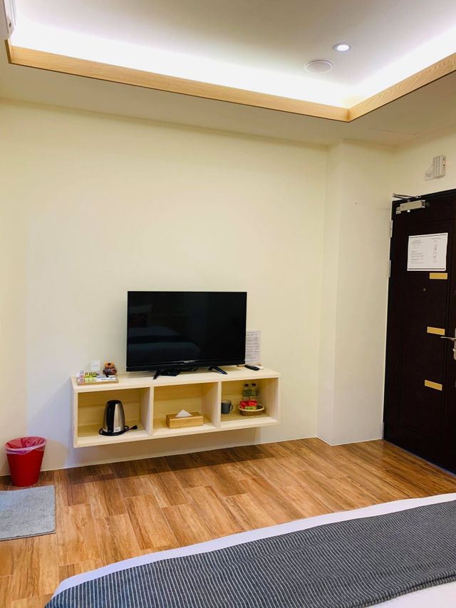 이주 부티크 호텔 (Yiju Boutique Hotel)-203-9