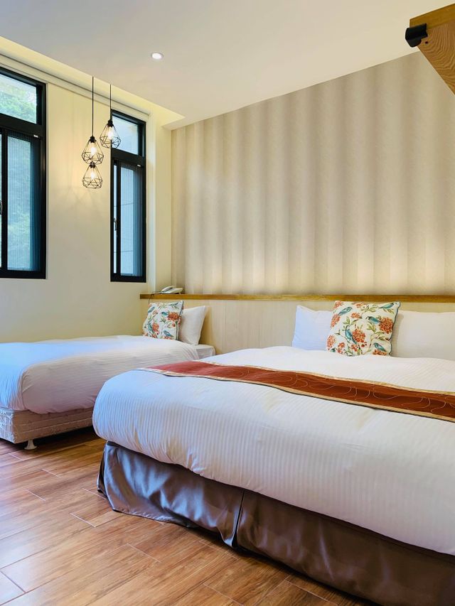 이주 부티크 호텔 (Yiju Boutique Hotel)-301-6