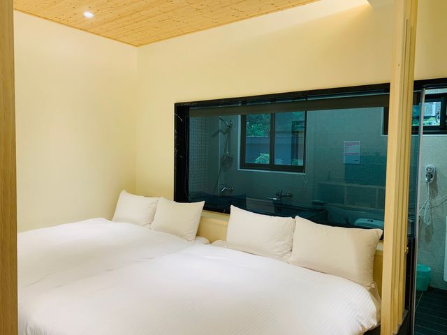 이주 부티크 호텔 (Yiju Boutique Hotel)-303-3