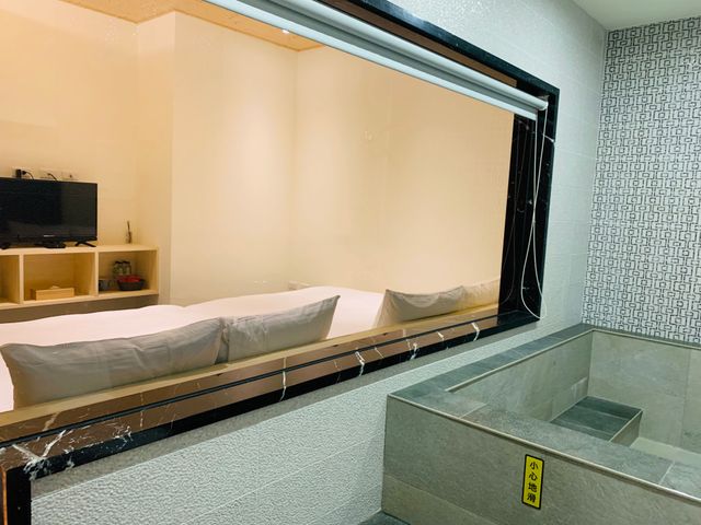 이주 부티크 호텔 (Yiju Boutique Hotel)-303-4