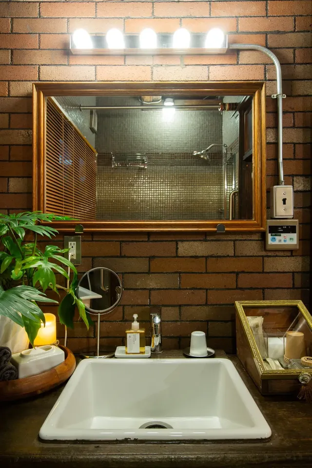Bamba Hotel-【Limited to 1 pair per day】 Breakfast included · 1 old old house in Tokyo · charter station 1 min walk-5