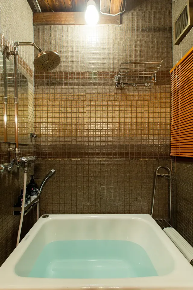 Bamba Hotel-【Limited to 1 pair per day】 Breakfast included · 1 old old house in Tokyo · charter station 1 min walk-4