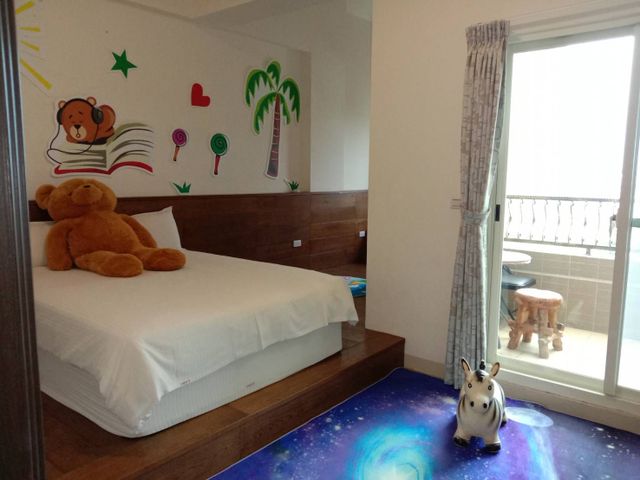 디 쓰리 클래식 비앤비 D3 Classic BNB-Entire house for 8 ppl-8