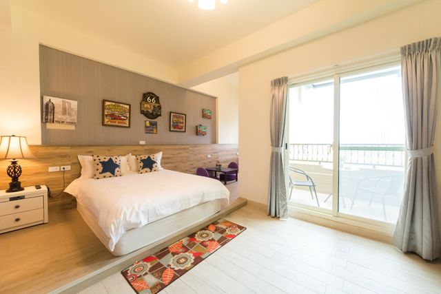 디 쓰리 클래식 비앤비 D3 Classic BNB-Entire house for 8 ppl-1