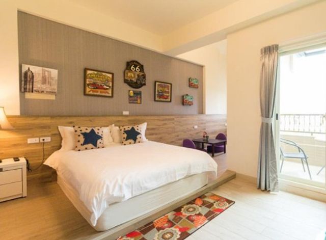 디 쓰리 클래식 비앤비 D3 Classic BNB-Entire house for 8 ppl-4