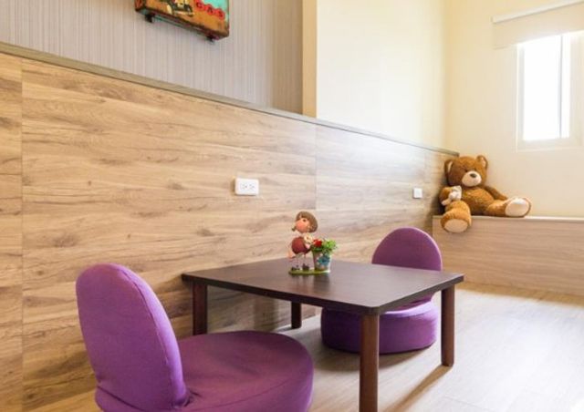 디 쓰리 클래식 비앤비 D3 Classic BNB-Entire house for 8 ppl-5