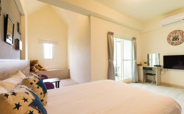 디 쓰리 클래식 비앤비 D3 Classic BNB-Entire house for 8 ppl-2