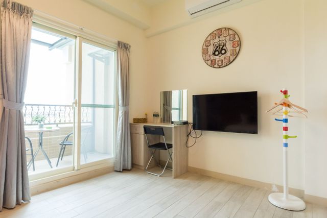 디 쓰리 클래식 비앤비 D3 Classic BNB-Entire house for 8 ppl-10