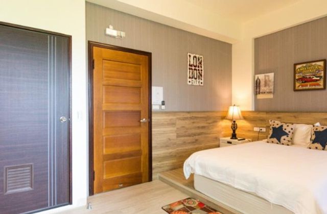 디 쓰리 클래식 비앤비 D3 Classic BNB-Entire house for 8 ppl-3