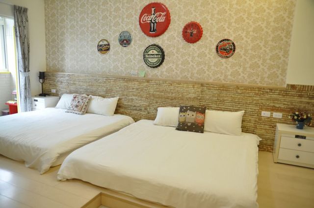 디 쓰리 클래식 비앤비 D3 Classic BNB-Entire house for 12ppl-9