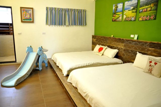 디 쓰리 클래식 비앤비 D3 Classic BNB-Entire house for 12ppl-8