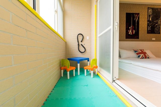 디 쓰리 클래식 비앤비 D3 Classic BNB-Entire house for 12ppl-4