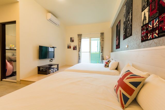 디 쓰리 클래식 비앤비 D3 Classic BNB-Entire house for 12ppl-1
