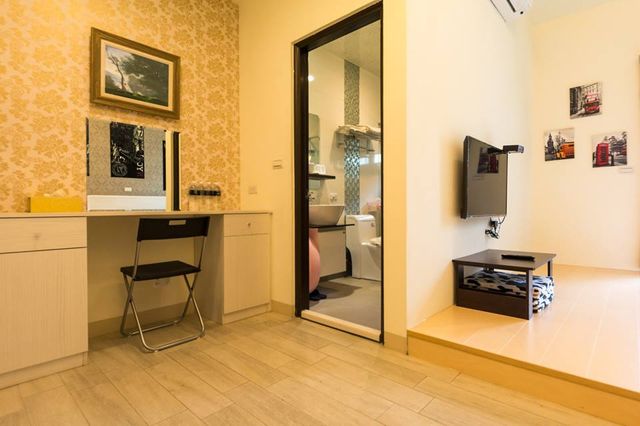 디 쓰리 클래식 비앤비 D3 Classic BNB-Entire house for 12ppl-3