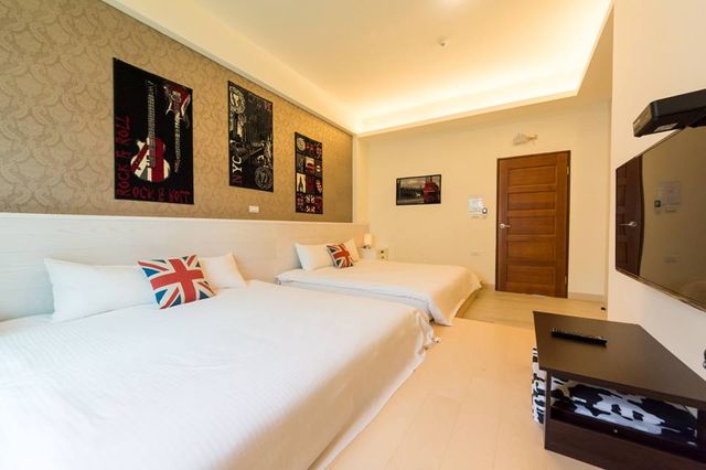 디 쓰리 클래식 비앤비 D3 Classic BNB-Entire house for 12ppl-2