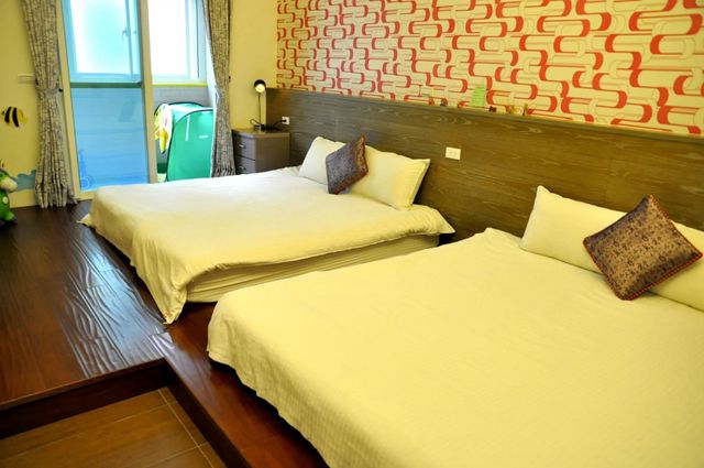 디 쓰리 클래식 비앤비 D3 Classic BNB-Entire house for 12ppl-6
