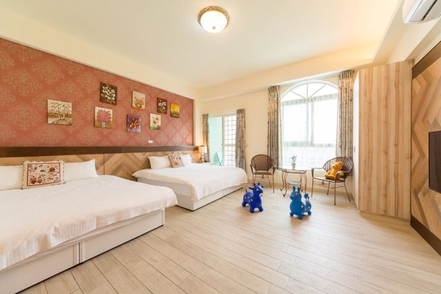 디 쓰리 클래식 비앤비 D3 Classic BNB-Entire house for 14 ppl-1