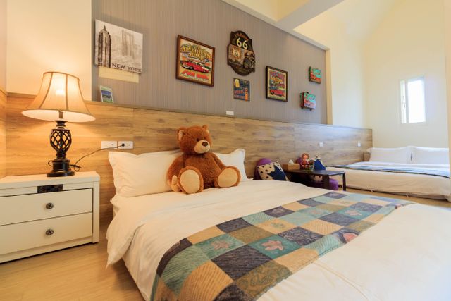 디 쓰리 클래식 비앤비 D3 Classic BNB-Entire house for 14 ppl-5