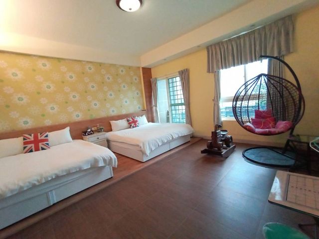 디 쓰리 클래식 비앤비 D3 Classic BNB-Entire house for 14 ppl-9