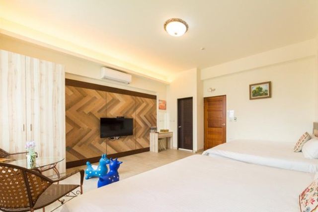 디 쓰리 클래식 비앤비 D3 Classic BNB-Entire house for 14 ppl-2