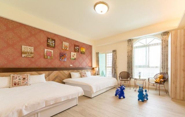 디 쓰리 클래식 비앤비 D3 Classic BNB-Entire house for 14 ppl-3