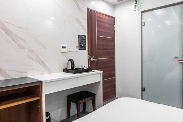 선문레이크 카테츄  (Sun Moon Lake catechu)-Superior Family Room -202.502-8