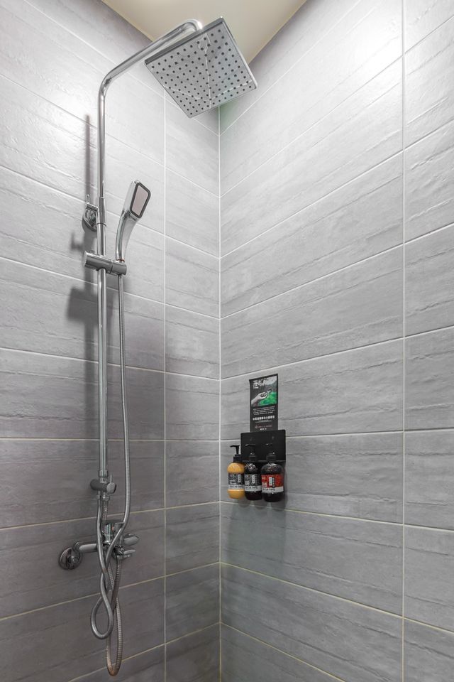 선문레이크 카테츄  (Sun Moon Lake catechu)-Superior Family Room -202.502-9