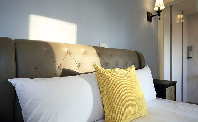 Houshan Chengbao Homestay-Luxury Monarch (2 person room)-3